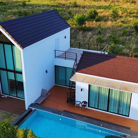 แอนเดส พูลวิลลา เขาใหญ่ Andes Pool Villa Khaoyai Wangkata Zewnętrze zdjęcie
