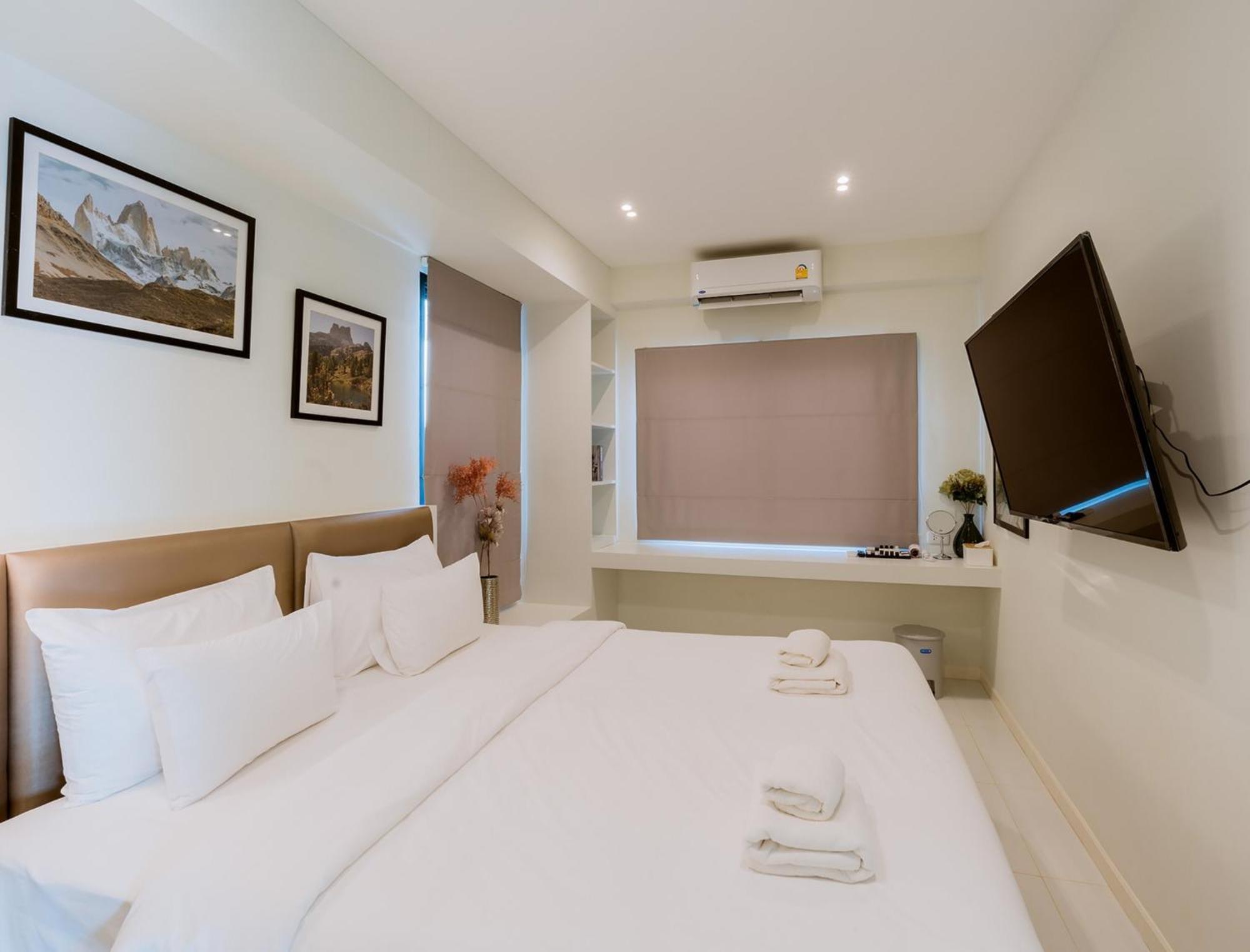แอนเดส พูลวิลลา เขาใหญ่ Andes Pool Villa Khaoyai Wangkata Zewnętrze zdjęcie